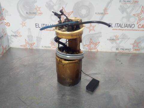 Aforador Volkswagen Touran EDITION 105CV 77KW