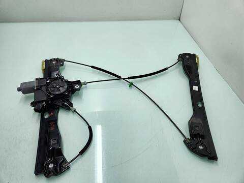 Elevalunas Eléctrico Delantero Derecho Opel Adam JAM ECOFLEX 87CV 64KW