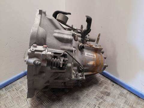 Foto 2ª: Caja Cambios Honda Accord 2.2I CTDI EXECUTIVE BERLINA 140CV 103KW [N22A1] (2006)