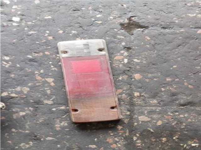 Piloto Trasero Derecho Toyota Dyna 2.8