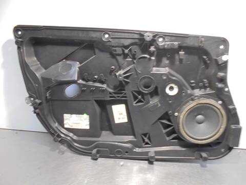 Elevalunas Eléctrico Delantero Izquierdo Ford Fiesta 1.6 TDCI CAT 95CV 70KW