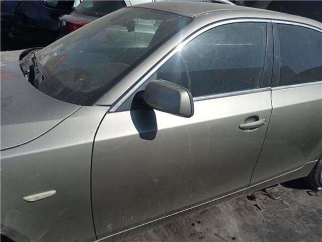 Puerta Delantera Izquierda Bmw Serie 5 518 2.5 525D [2.5 LTR. - 130 KW 24V TURBODIESEL CAT]