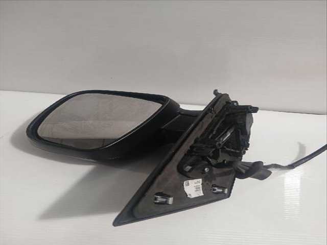 Foto 3ª: Retrovisor Derecho Citroen Jumpy 1.5 BLUEHDI 100 102CV [YHR (DV5RUCD)] (2016)