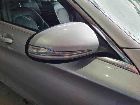 Foto 2ª: Retrovisor Derecho Mercedes Clase C 160 C 250 T CDI 4MATIC BLUETEC 205.209) 204CV 150KW FAMILIAR [651921] (2014)