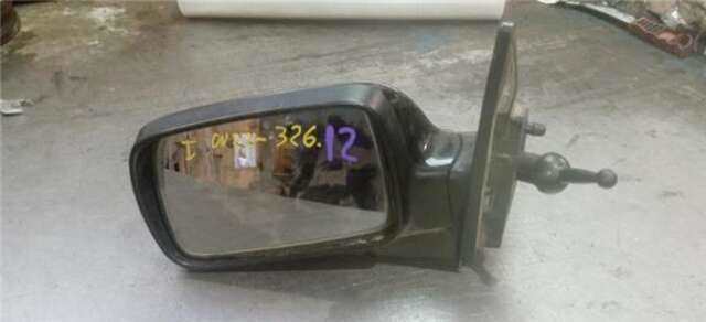 Retrovisor Izquierdo Kia Picanto 1.1