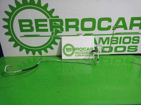 Tubos Aire Acondicionado Peugeot 508 ACTIVE 140CV