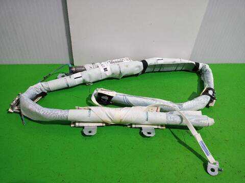 Foto 3ª: Airbag Cortina Delantero Izquierdo Nissan Qashqai ACENTA 116CV [HRA2DDT] (2013)