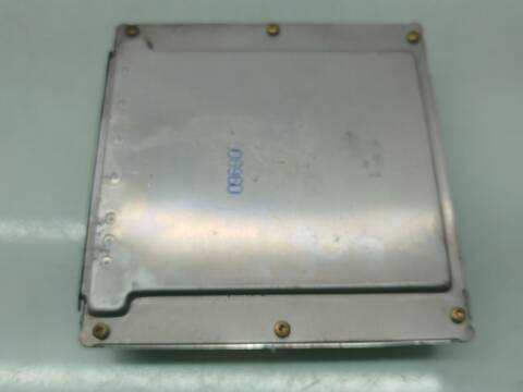 Foto 3ª: Centralita Motor ECU Mercedes Sprinter 416 CDI 156CV 115KW FURGONETA [612981] (2002)