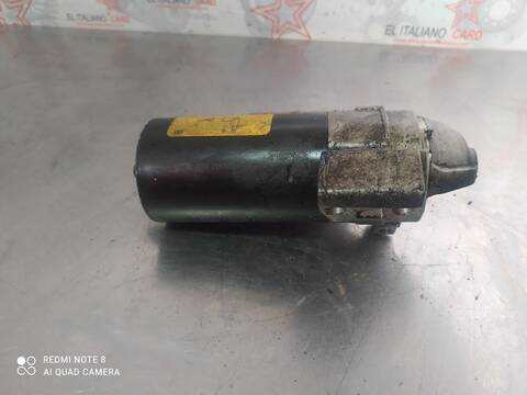 Motor de Arranque Bmw Serie 3 315 318D BERLINA 143CV 105KW