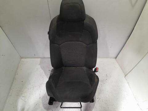 Asiento Delantero Derecho Citroen C5 1.6 16V HDI FAP 109CV