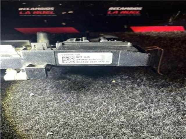 Foto 2ª: Caja Reles Fusibles Renault Express 1.5 ADVANCE [1 5 LTR. - 70 KW BLUE DCI DIESEL FAP] 95CV 04.2021 ) [K9KU876]