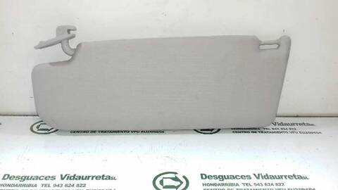 Parasol Derecho Volkswagen Golf 1.9 TDI BERLINA 105CV 77KW