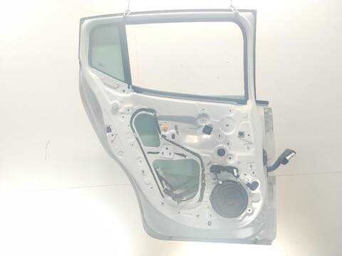 Foto 3ª: Puerta Trasera Izquierda Dacia Sandero 1.0 TCE 90 91CV [H4D 470] (2021)
