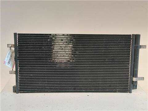 Radiador Calefaccion A.A. Audi A4 2.0 BASIS BERLINA 143CV 105KW