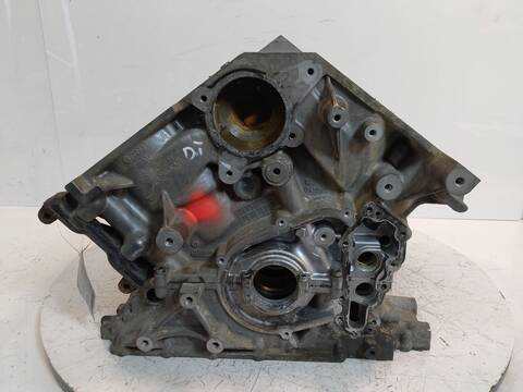 Foto 3ª: Bloque Motor Volkswagen Passat 272 CV 202KW [BDN] (2003)