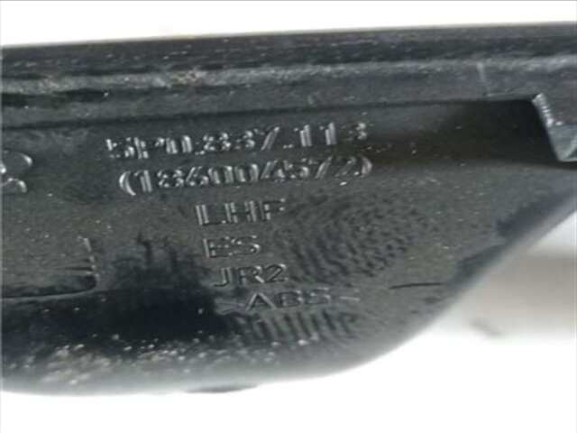 Foto 2ª: Maneta Interior Delantera Derecha Seat Leon 1.9 TDI [BXE]