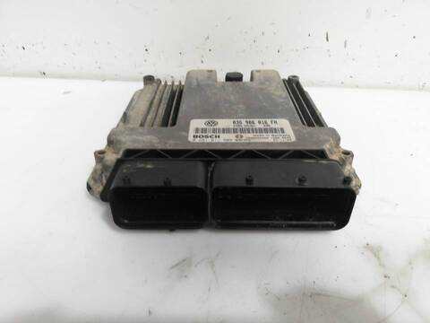Centralita Motor ECU Seat Toledo BKD
