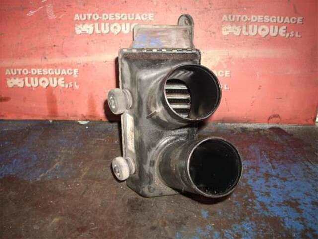 Foto 3ª: Intercooler Renault Scenic 1.9 DCI AUTHENTIQUE [1.9 LTR. - 75 KW DCI DIESEL CAT] I (JA...)(1999-_) [K9QK732]
