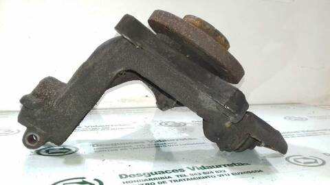 Foto 2ª: Mangueta Delantera Izquierda Citroen C5 2.0 HDI CAT RHR - DW10BTED4) BERLINA 136CV 100KW (2005)