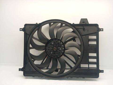 Electroventilador Land Rover Discovery 2.0 D 150CV 110KW