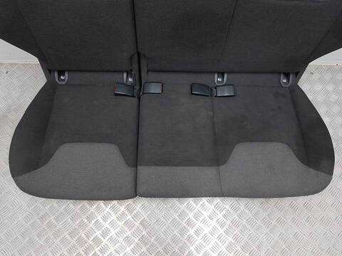 Foto 2ª: Juego Asientos Completos Ford Transit TREND (2013)
