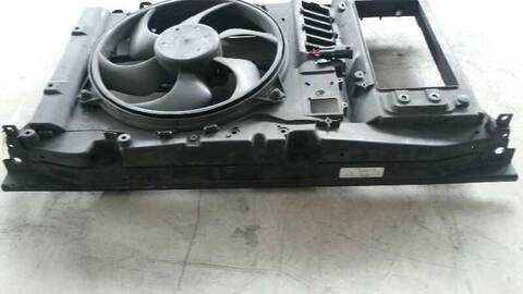 Foto 2ª: Panel Frontal Citroen C4 1.6 16V HDI FAP PICASSO 109CV 80KW [9HZ-DV6TED4] (2006)