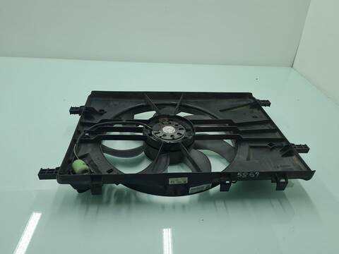 Electroventilador Opel Astra COSMO 110CV 81KW