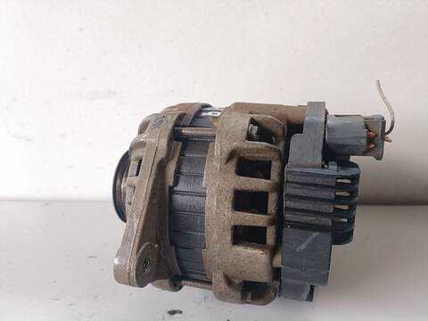 Foto 2ª: Alternador Hyundai i10 CLASSIC 1.1 12V CAT 69CV (2013)