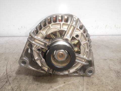 Alternador Opel Zafira Y20DTH