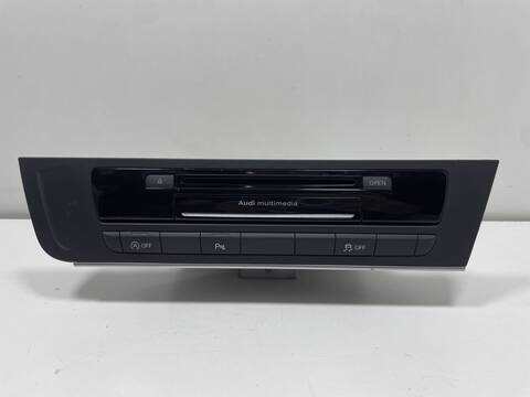 Sistema Audio Radio CD Audi A6 CDU/C BERLINA