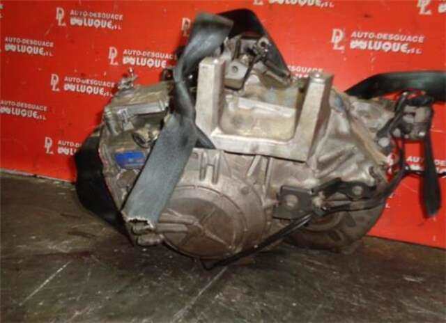 Foto 3ª: Caja Cambios Automatica Peugeot 407 2.7 BÁSICO [2.7 LTR. - 150 KW HDI FAP CAT (UHZ - DT17TED4)] [UHZ (DT17TED4)]