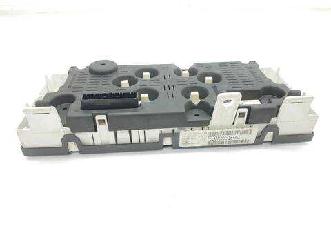 Foto 3ª: Cuadro de Instrumentos Renault Modus AUTHENTIQUE [D4F740] (2006)