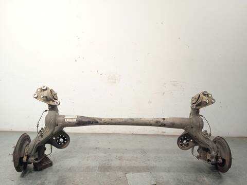 Puente Trasero Opel Astra 1.6 CDTI 35) 110CV 81KW