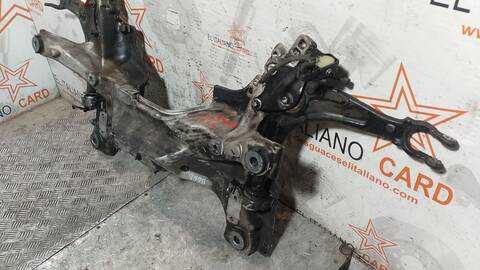 Foto 2ª: Puente Delantero Citroen C6 EXCLUSIVE 204CV 150KW [TDUHZJ] (2007)