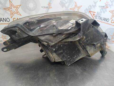 Foto 2ª: Faro Derecho Citroen Nemo BASIS 75CV 55KW [199A9000] (2013)