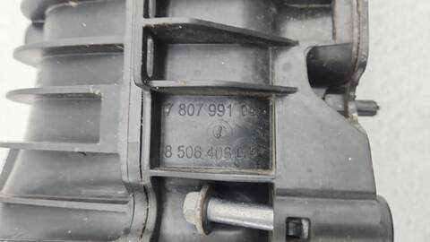 Foto 3ª: Colector Admisión Bmw Serie 3 315 318D BERLINA 143CV 105KW [N47D20C] (2015)
