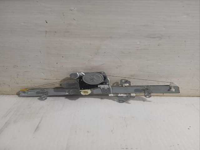 Foto 2ª: Elevalunas Eléctrico Delantero Izquierdo Nissan Micra 1.5 DCI 90CV [K9K 628] (2016)