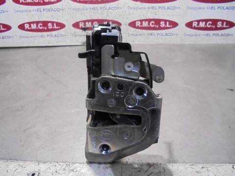 Cerradura Puerta Trasera Izquierda Toyota Land Cruiser LIFE 190CV 140KW