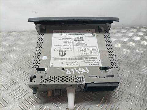 Foto 2ª: Sistema Audio Radio CD Citroen Jumper 35 L3 PLUS SOLUTION BLUEHDI 140 140CV 103KW [4H03] (2020)