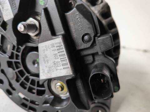 Alternador Volkswagen Touran EDITION 1.9 TDI 101CV