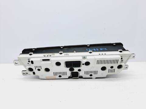 Foto 3ª: Cuadro de Instrumentos Ssangyong Rodius 2.7 TD CAT 163CV 120KW [D27DT] (2008)