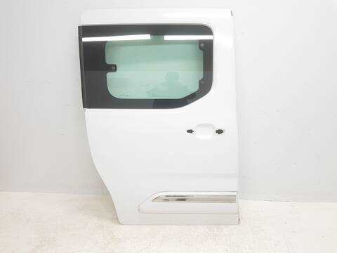Puerta Lateral Corredera Derecha Toyota Proace L1 FAMILY ACTIVE