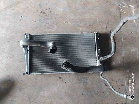 Radiador Motor Bmw Serie 3 315 318D BERLINA 143CV 105KW