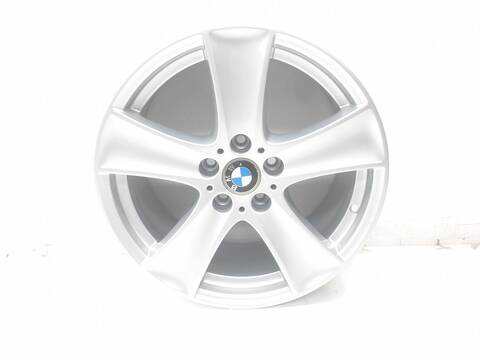 Foto 2ª: LLanta Aleacion Bmw X5 3.0D [306D3] (2006)