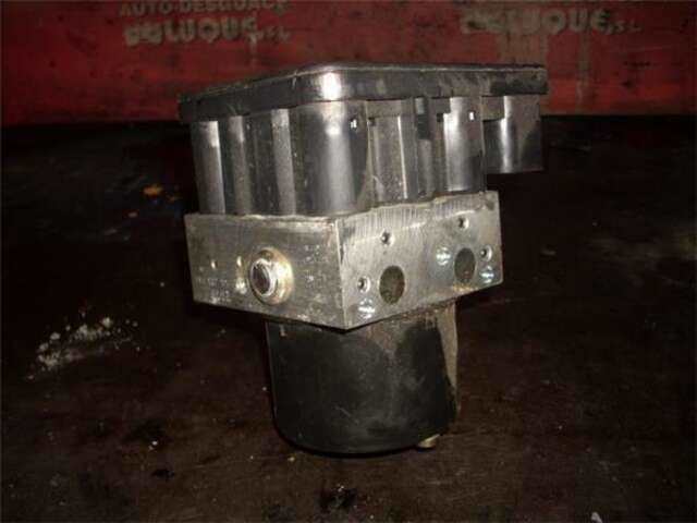 Abs Bmw Serie 3 315 320 D (150CV)