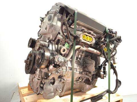 Motor Completo Honda Civic 1.8 SPORT BERLINA 140CV 103KW