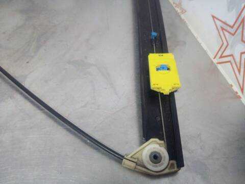 Foto 2ª: Elevalunas Eléctrico Delantero Izquierdo Audi A6 BERLINA 130CV 96KW (2001)