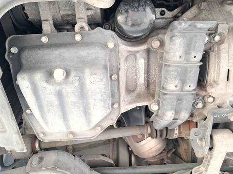 Foto 2ª: Motor Completo Hyundai Veloster 1.6 GDI 140CV 103KW [G4FD] (2012)