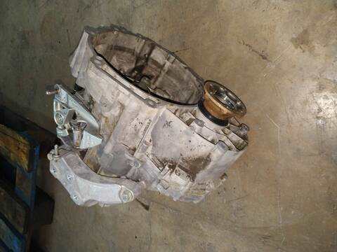 Foto 4ª: Caja Cambios Seat Toledo ERENCE 140CV 103KW [BKD] (2004)