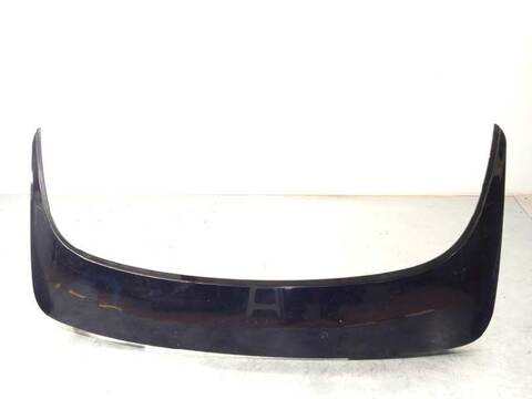 Foto 3ª: Alerón Trasero Porsche Boxster BASICO 220CV 162KW [M9622] (2000)